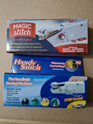 House clearance items - ., 2x