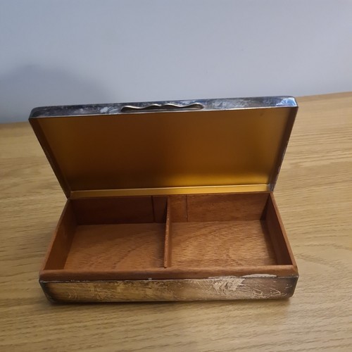 Aristocrat epns box - epns, hb