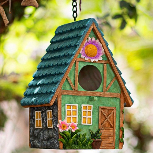 Outdoor bird houses clearance - bird,