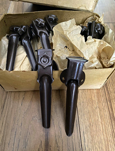 House clearance find box 22 - clearance, of