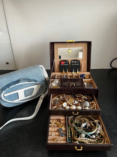 Job lot mixed vintage - job,