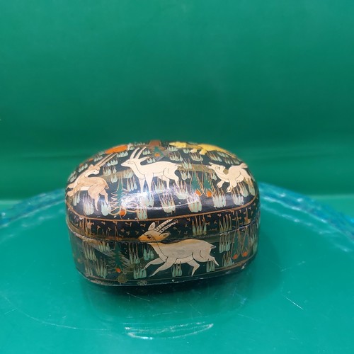 Kashmiri papier mache - kashmiri,