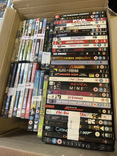 Job lot house - #92, clearance