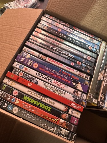 Job lot house clearance - #46.,