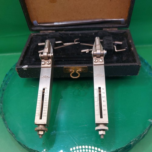 Boxed military salter - military,