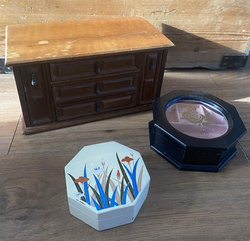 House clearance find - , x3