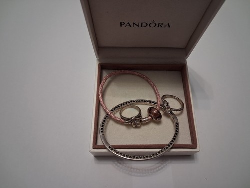 Pandora jewelleries joblot - jewelleries,