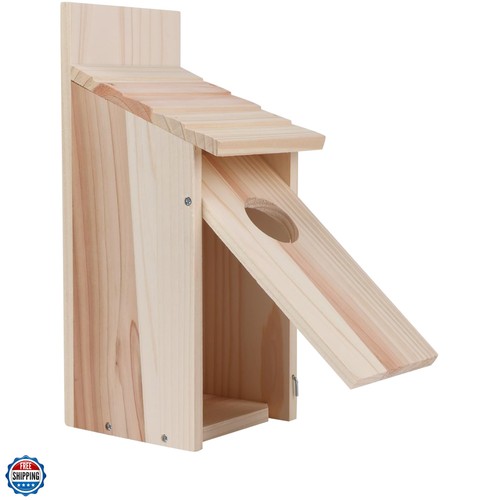 Bird house for - house,