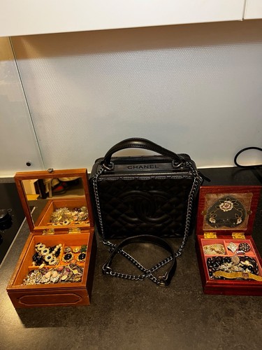 Job lot vintage jewellery - vintage, 2