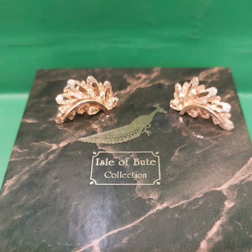 Isle bute collection gold - isle,