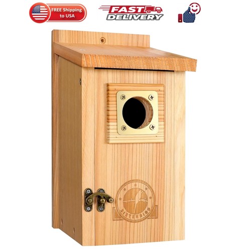 Bird houses for outside - houses,