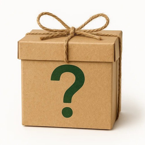 Mystery box job lot - -, house
