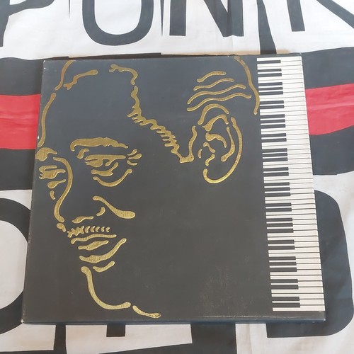 Duke ellington blanton - duke,