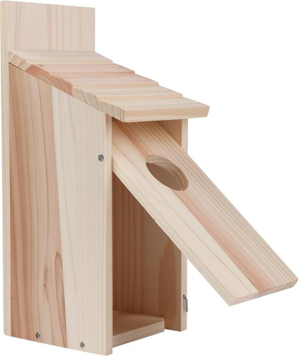 Bird house for - for, outside,wooden