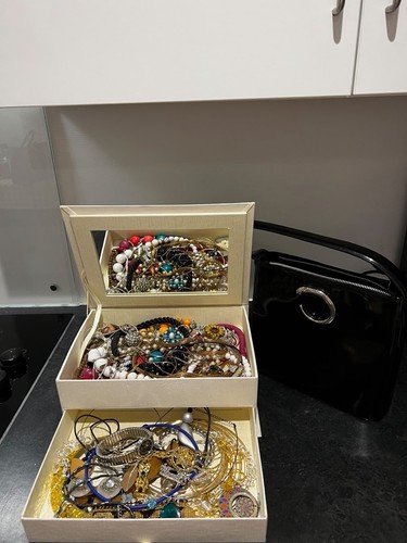 Job lot vintage - lot,