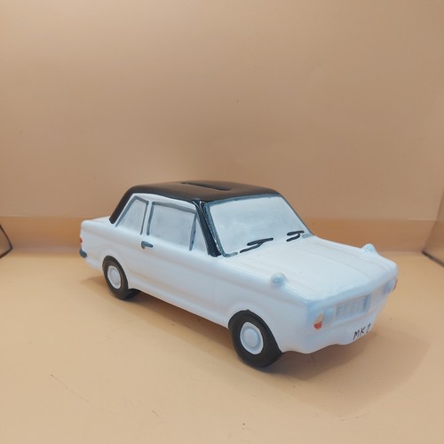 Ford cortina car money - ford, 2