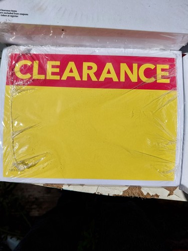 Opened box unopened package - opened,