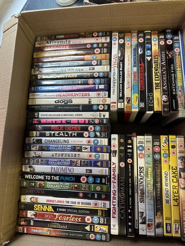 Job lot house clearance - lot,