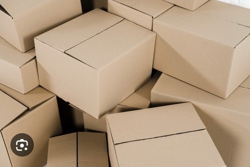 Mystery box house clearance - box,