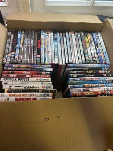 Job lot house clearance - lot,