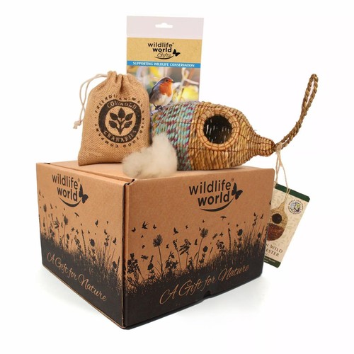Clearance nester box bird - clearance,