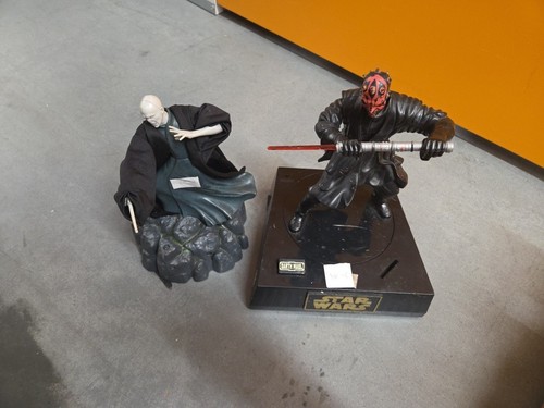Star wars darth maul talking - wars,