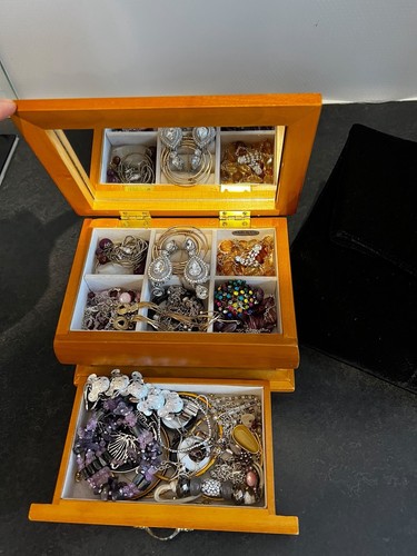 Job lot house clearance - lot,