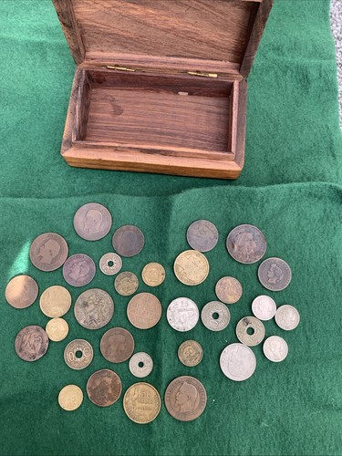 House clearance collectables - house,