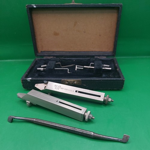 Vintage salter calibration - salter,